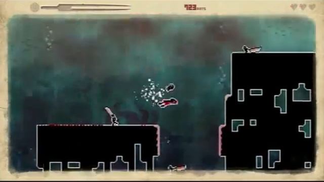 Complete Game - They Bleed Pixels (part5) смотреть онлайн
