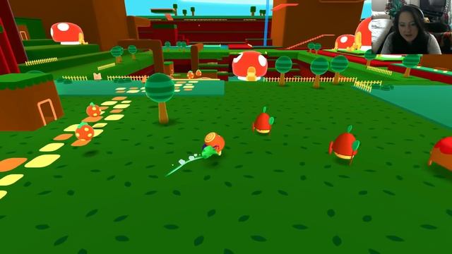 WOODLE TREE 2: WORLDS - I FOUND ALFIE!! #woodle2 смотреть онлайн