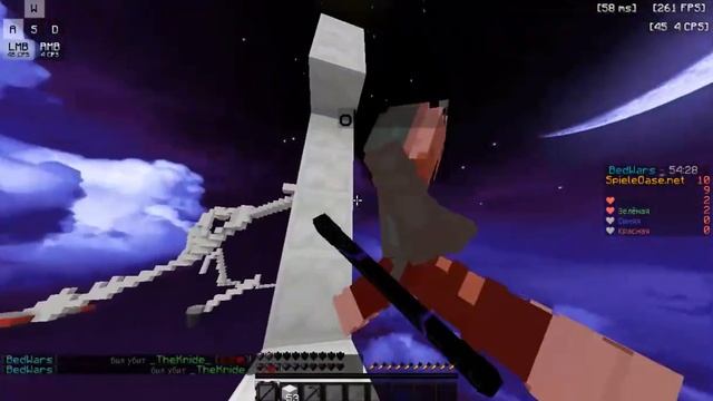 RushClip#4  | TheKnide