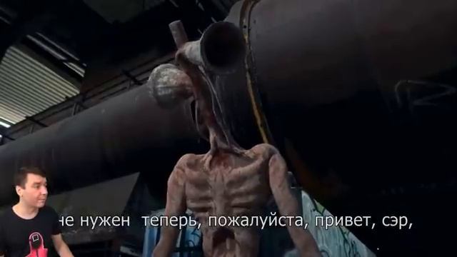 НИКОГДА НЕ СЛУШАЙ ПЕСНИ КАРТУН КЭТА! Сиреноголовый в реальной жизни! Не Испугайся ЧЕЛЛЕНДЖ Валеришк смотреть онлайн