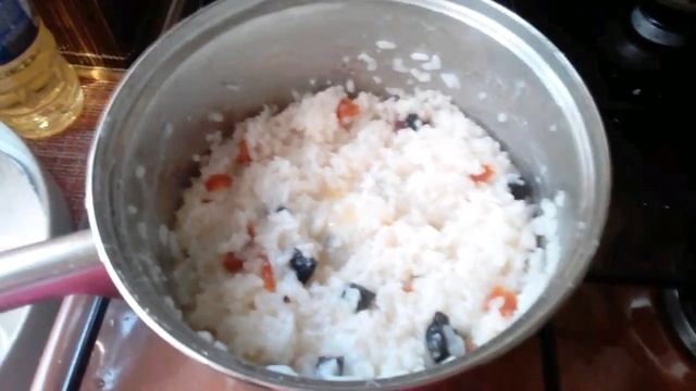 Домашний кулинар