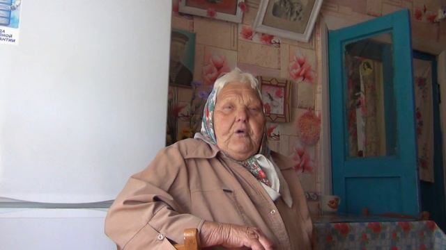 Колосилась в поле рожь густая. Перемота Нина. Хатовиж. Narod. Tradition. باستانی смотреть онлайн