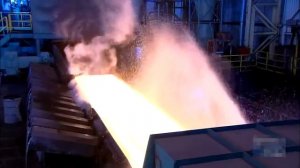 Как делают нержавеющую сталь