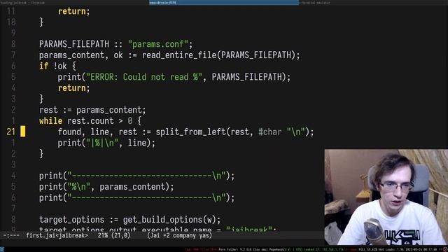 Can Your C++ Do That? смотреть онлайн