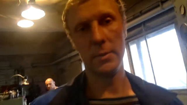 Расточник Юра Батраков ИП "Ляшенко" смотреть онлайн