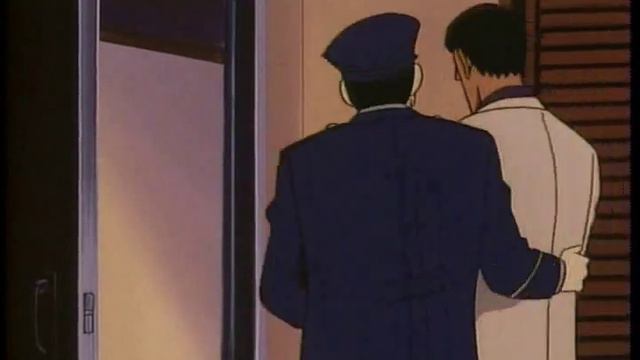 Case Closed AMV - Who Can it be Now, Conan? смотреть онлайн