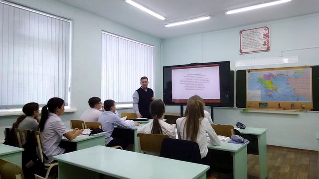 Микены и Троя смотреть онлайн