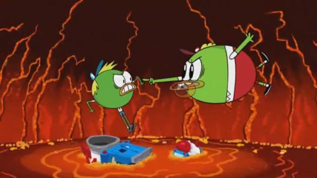 Хлебоутки - Нет ты! Нет ты! смотреть онлайн