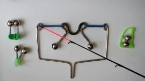 Подставка сигнализатор для донки фидера своими руками просто