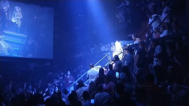 COCO BONGO 2022 PARTE 1 смотреть онлайн