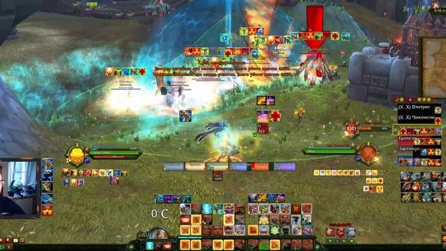 Аллоды Онлайн - 02.07.2023 6х6, ОД (Золотая Орда). смотреть онлайн