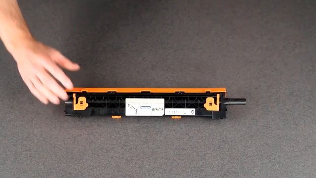 HP M436 DRUM ASSEMBLY REPLACEMENT PROCEDURE смотреть онлайн