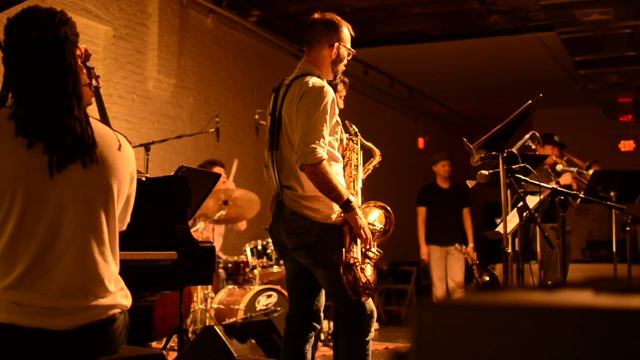 Yuto Mitomi Octet смотреть онлайн