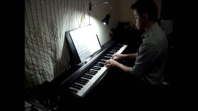 Chopin Prelude Op 28 No 4 смотреть онлайн