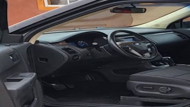 2018 FORD FLEX SE (SAN SABA, Texas) смотреть онлайн