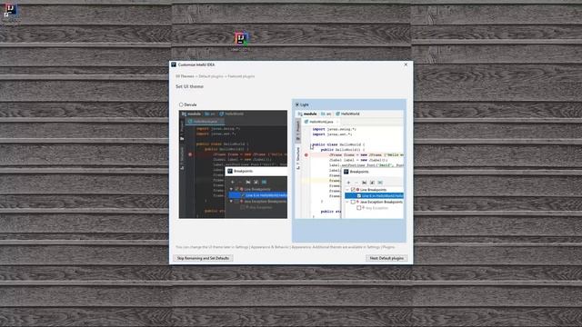 Android Geliştiriciler İçin Kotlin Kursu 2-Integrated Development Environment(IDE) Tanım ve Kurulum смотреть онлайн