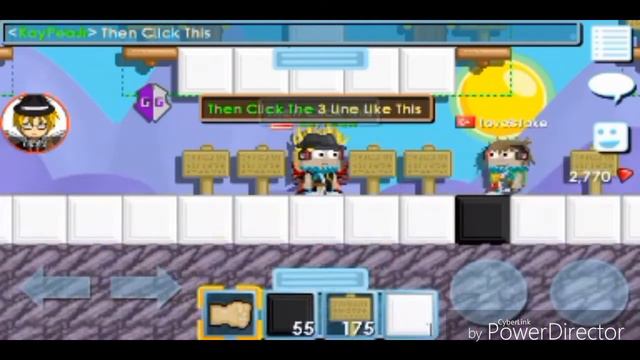Legendary Items Hack (Android) смотреть онлайн
