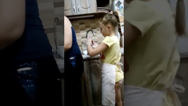 Печем кексы (1) смотреть онлайн