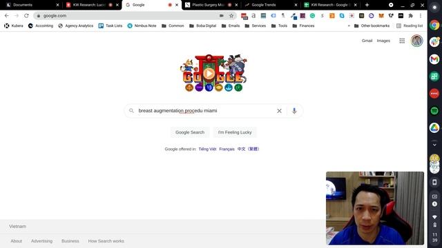 How To Do Keyword Research Like An SEO Professional | Easy Tutorial
