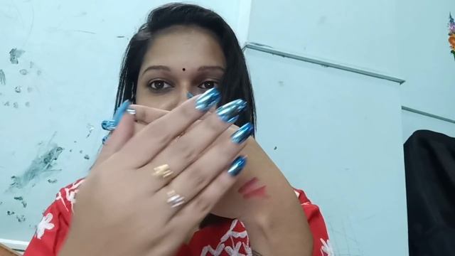 Wholesale Cosmetics Store Starting From 15rs?||Makeup Products||Hair Accessories||Vizag| смотреть онлайн
