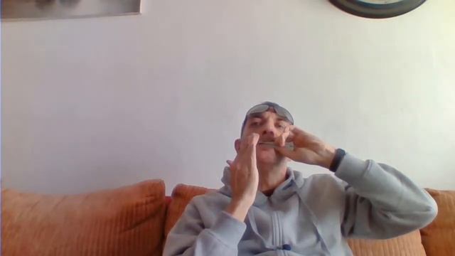 Hava Nagila (Jew's harp Remix) смотреть онлайн