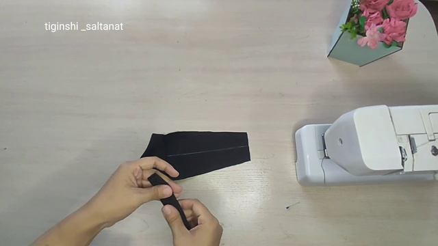 ГАЛСТУК тігу. Как сшить галстук смотреть онлайн