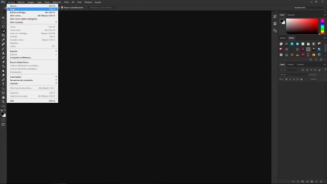 Photoshop CC 2015.5.0 Radius Undo BUG? смотреть онлайн