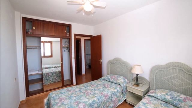 Appartement de 3 chambres à Monte Pego avec vue mer Ref. Immo-CB-BV-20 смотреть онлайн