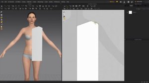 Урок для Начинающих по Marvelous Designer - основы