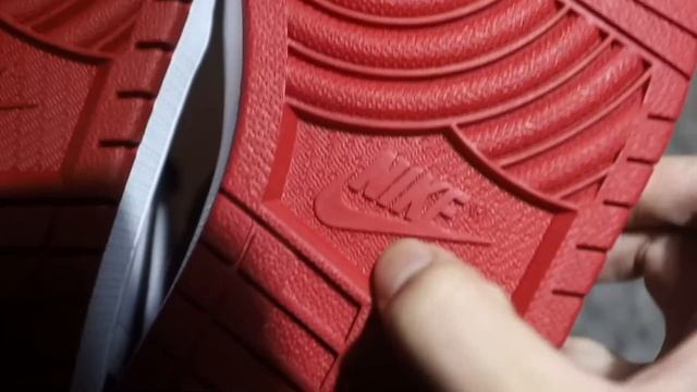 PAANO MAGLEGIT CHECK NG JORDAN 1 LOW BLACK TOE & STOCKX TAG (FOR BEGINNERS) смотреть онлайн