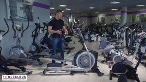 ? Proxima Maximus iPro [ОБЗОР] ? стоит ли эллиптический тренажер своих денег ❓