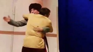 Кумыкские песни ???Спектакль ОСЛИНОЕ УХО ???