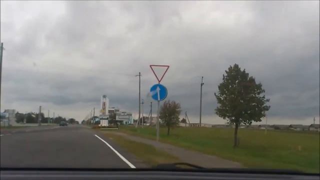 заезжаем в ивацевичи смотреть онлайн