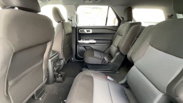 2023 Ford Explorer XLT | Payne Weslaco Ford | Weslaco, Texas смотреть онлайн