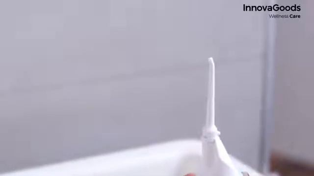 Dental irrigator Manual Dental 35 ml смотреть онлайн