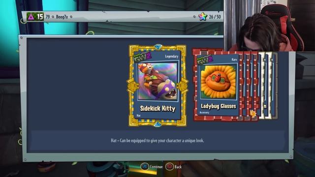 3 Legendaries in 1 Pack Opening смотреть онлайн