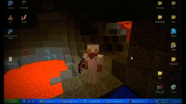 How To Play Minecraft Offline?