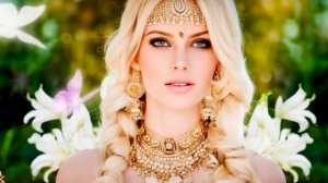 МАНТРА КРАСОТЫ И МОЛОДОСТИ 🌸 УВЕЛИЧИВАЕТ ЖЕНСКУЮ ЭНЕРГИЮ 🪷 ПОМОГАЕТ ПОХУДЕТЬ 🌱