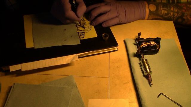 a knight tattoo, bonus video смотреть онлайн