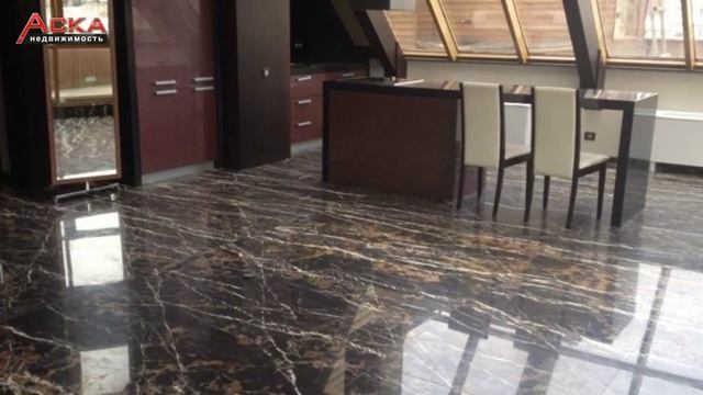 Квартира на Рахманинова смотреть онлайн