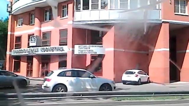 Москва Автобус 155 смотреть онлайн