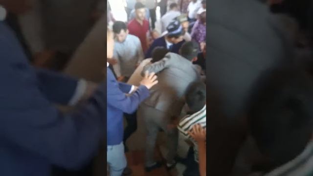 POYA NDOZ Samarqand 02/09/2021#SHORT смотреть онлайн