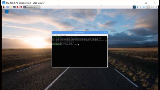 How to make an Amazon Echo out of a Raspberry Pi смотреть онлайн
