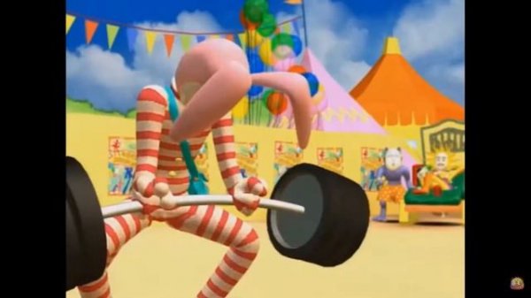 О Боже... |Обзор Popee the performer