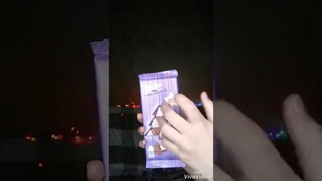 АСМР новогодних сладостей с сестрёнкой смотреть онлайн