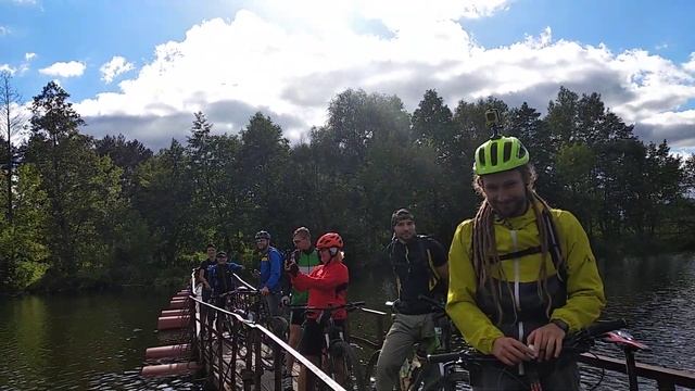 24.06.18 понтонный мост смотреть онлайн