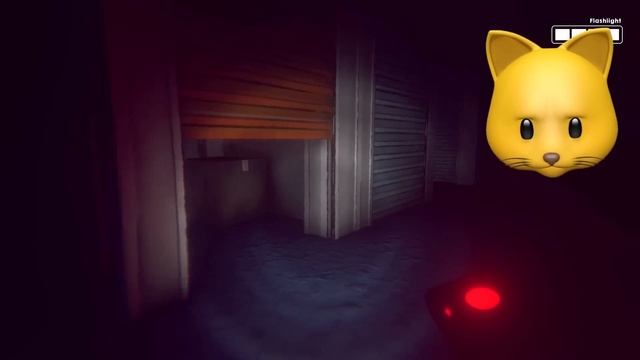 MY MOST EMBARRASSING JUMPSCARE EVER HAPPENED in Meatly's Storage World! смотреть онлайн