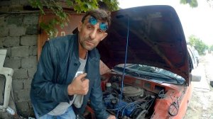 Стук в двигателе. Как самостоятельно определить неисправность.