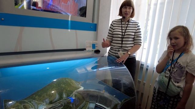 Круиз по Волге на теплоходе Маленький принц. Углич, день 2. смотреть онлайн