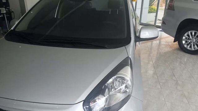 KIA PICANTO R 2017 1.0 A.A. смотреть онлайн
